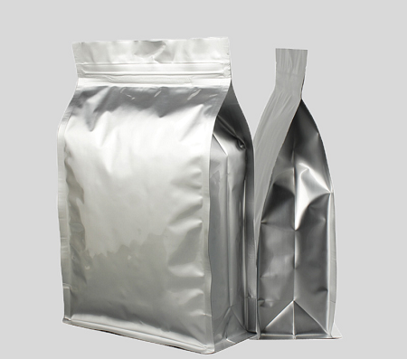 How to distinguish between aluminum foil bag and aluminum plated bag