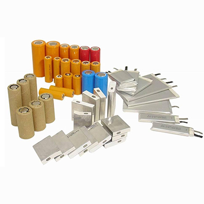 Battery Aluminum Foil