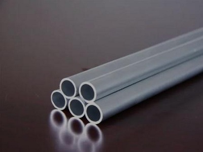 Auxiliary data of aluminum element