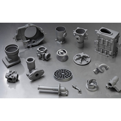 Aluminum Casting