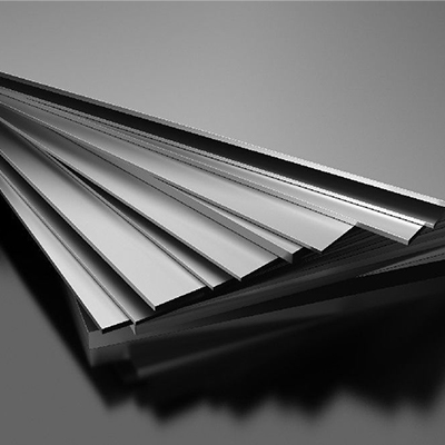 Aluminum Sheet For Construction