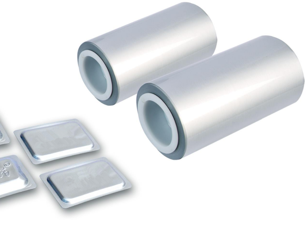 Medical Aluminum Foil