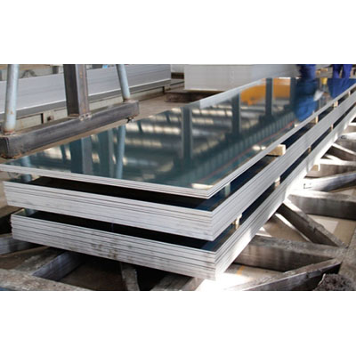 Aluminum Plate