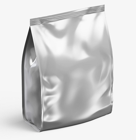 Advantages of aluminum foil bag