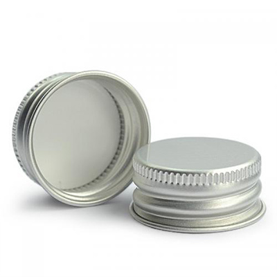 Aluminum Coils For Caps