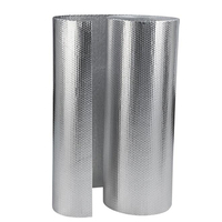 Aluminum Foil Insulation Material For Construction
