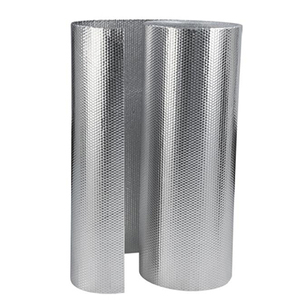 Aluminum Foil Insulation Material For Construction