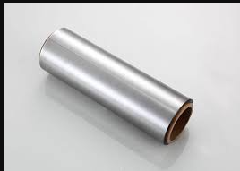 About Battery aluminum foil