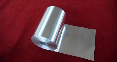 Is aluminum foil the same as tinfoil?