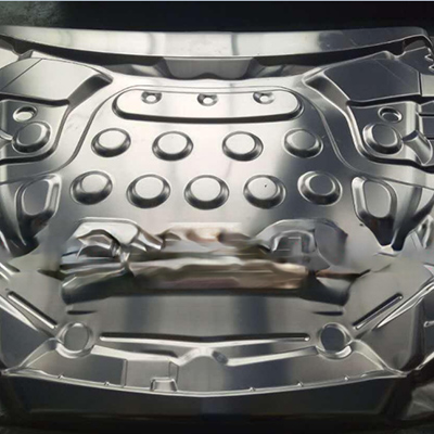 Aluminum Sheet For Automotive