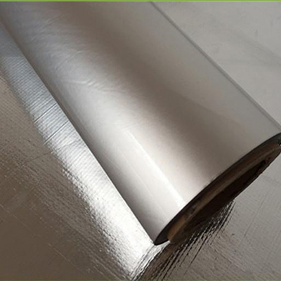Aluminum Foil Insulation Material For Construction