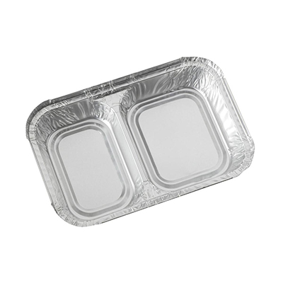 Food Container Aluminum Foil