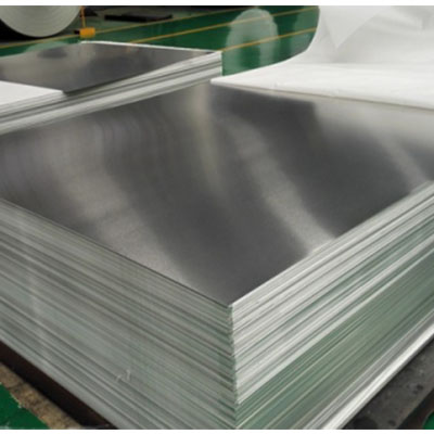 Aluminum Plate